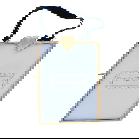 Cadre en laiton - Le petit souk