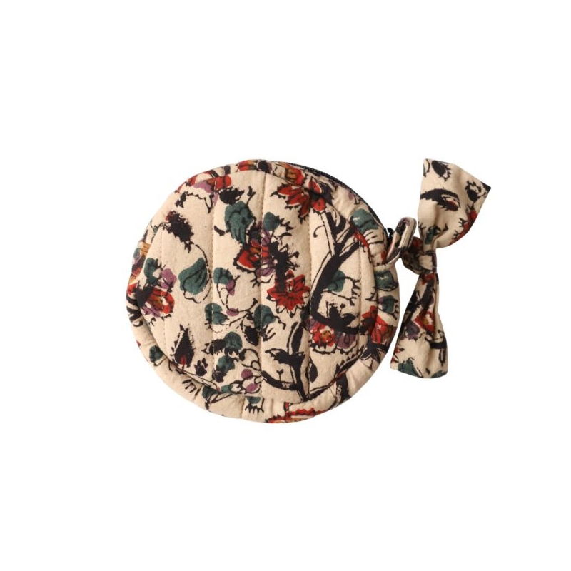 Porte monnaie | Indian bazar