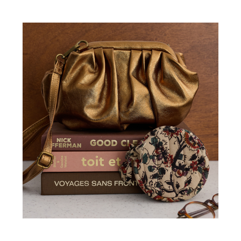 Porte monnaie | Indian bazar