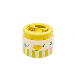 Pot 350 isotherme | Cherry pop - The cotton cloud