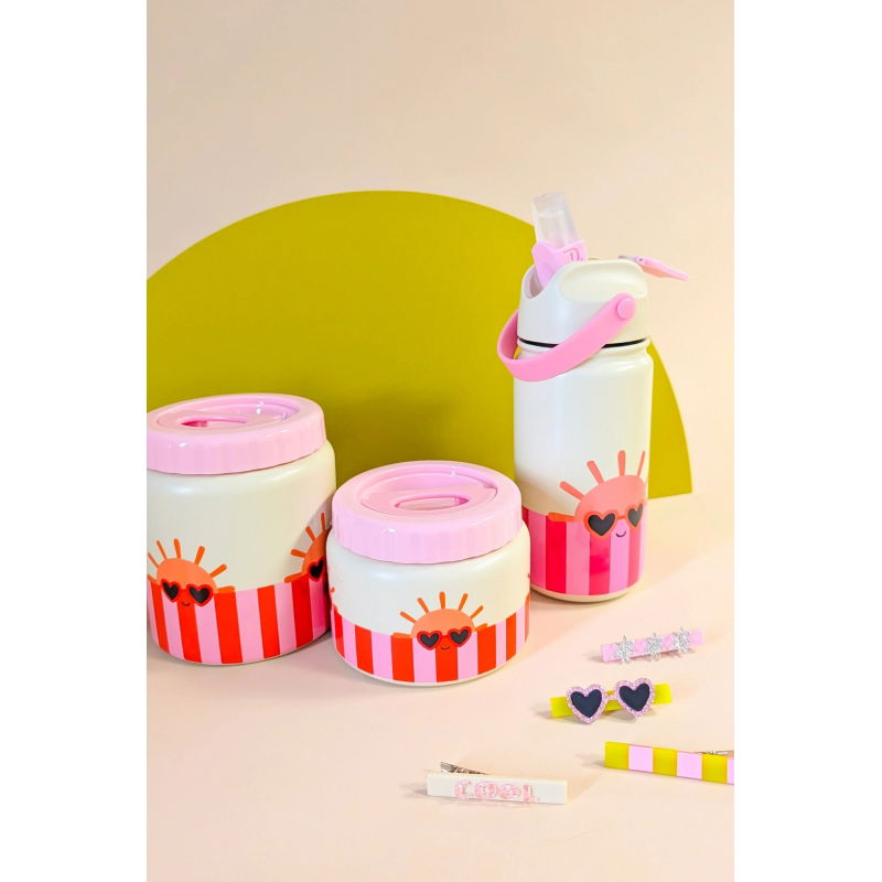 Pot 350 isotherme | Club soleil