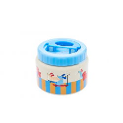 Pot 350 isotherme | Woof Gang - The cotton cloud