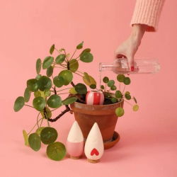 Trio mini ollas | Les lovers