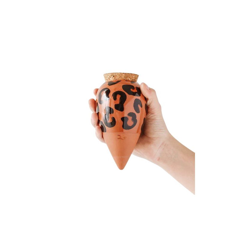 Olla | Léopard macchiato