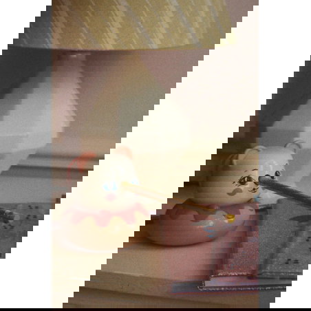 Taille-crayon Teddy - Konges Slojd