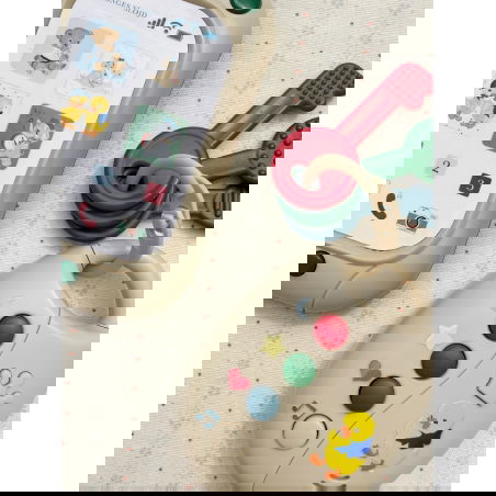 Mes premières clés - Konges Slojd