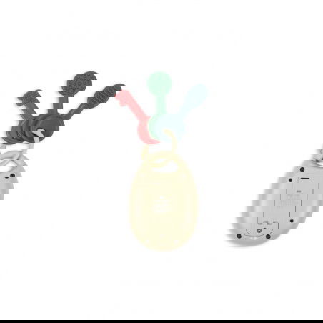 Mes premières clés - Konges Slojd