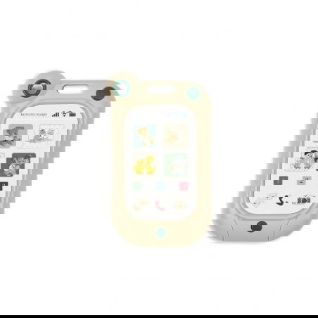 Mon premier téléphone - Konges Slojd