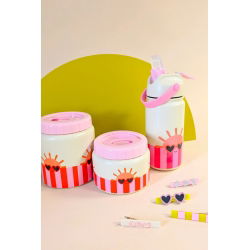 Pot 500 isotherme | Club soleil - The cotton cloud