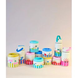 Pot 500 isotherme | Club soleil