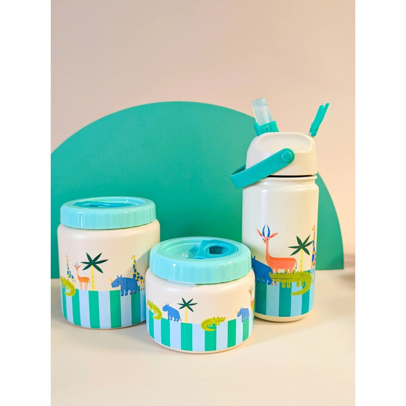 Pot 500 isotherme | Croc Rock