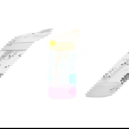 Gourde 480 ml | Veggie pals - The cotton cloud