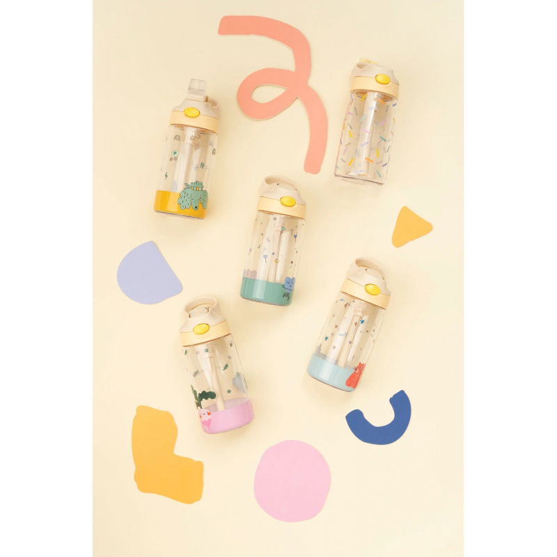 Gourde 480 ml | Veggie pals