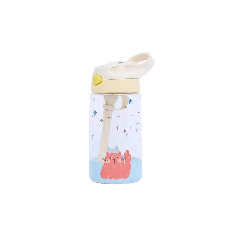 Gourde 480 ml | Meowtiful Cats
