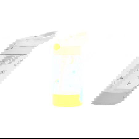 Gourde 480 ml | Funky dogs - The cotton cloud