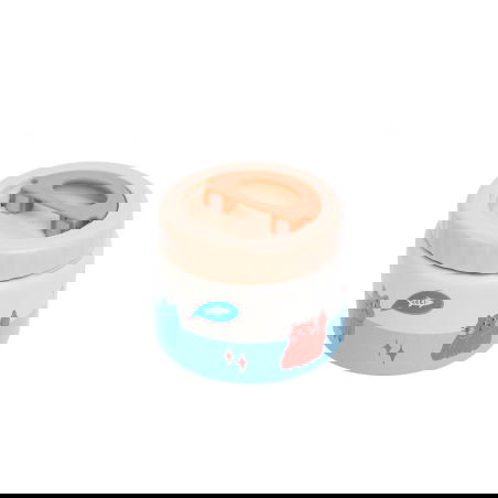 Pot 350 isotherme | Meowtiful cats - The cotton cloud