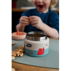 Pot 350 isotherme | Meowtiful cats