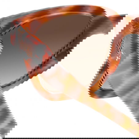 Lunettes de soleil 5-7 ans | Road Glossy Havane - Izipizi