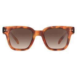 Lunettes de soleil 7-11 ans | Road Glossy Havane - Izipizi