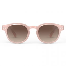 Lunettes de soleil 7-11 ans (C) | Sweet Pink - Izipizi