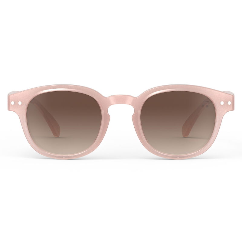 Lunettes de soleil 7-11 ans (C) | Sweet Pink