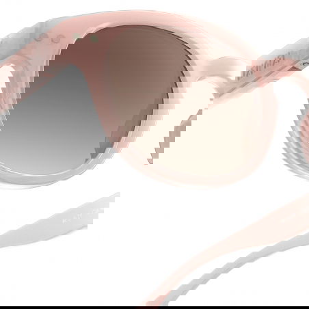 Lunettes de soleil 7-11 ans (C) | Sweet Pink - Izipizi