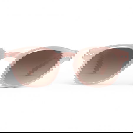 Lunettes de soleil 5-7 ans (C) | Sweet Pink - Izipizi