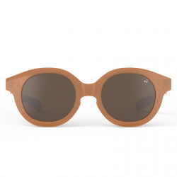 Lunettes de soleil Baby 0-3 ans (C) | Cookie dough
