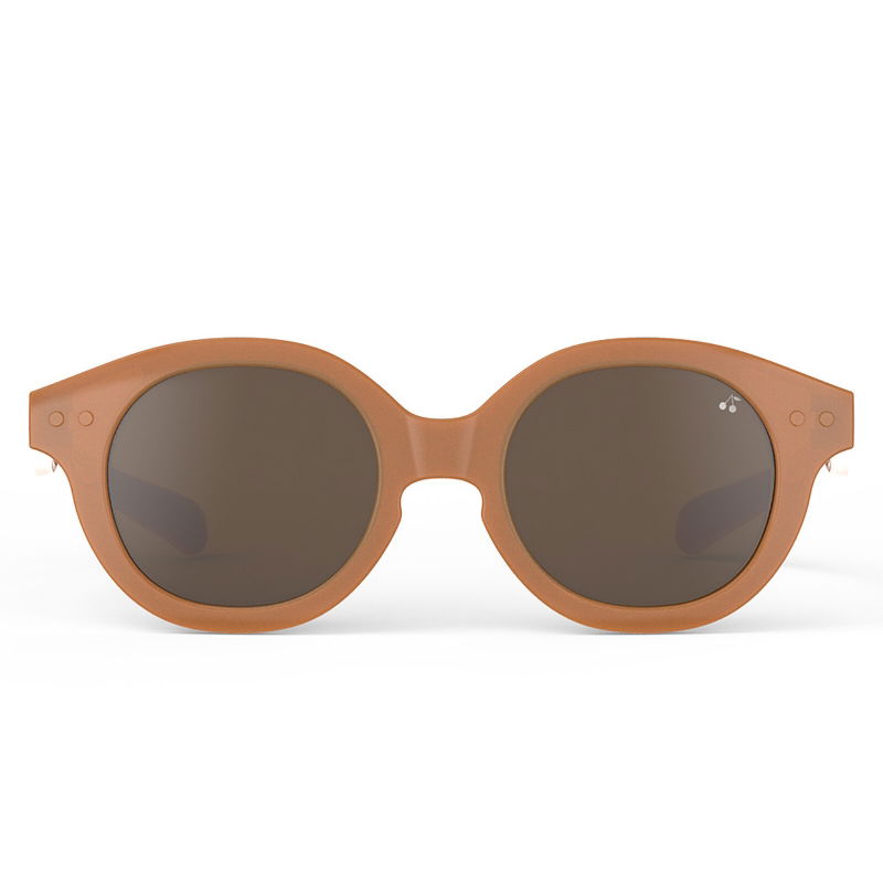 Lunettes de soleil Baby 0-3 ans (C) | Cookie dough