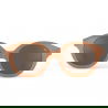 Lunettes de soleil Baby 0-3 ans (C) | Cookie dough