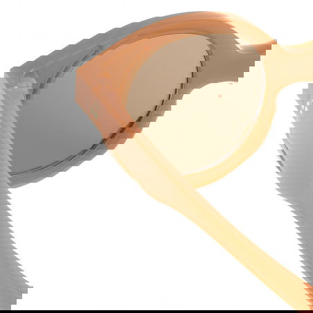 Lunettes de soleil Baby 0-3 ans (C) | Cookie dough - Izipizi