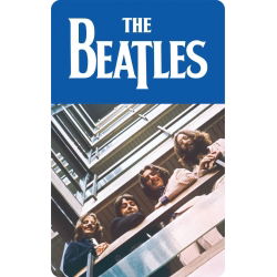 Carte yoto | The Beatles 1967 – 1970