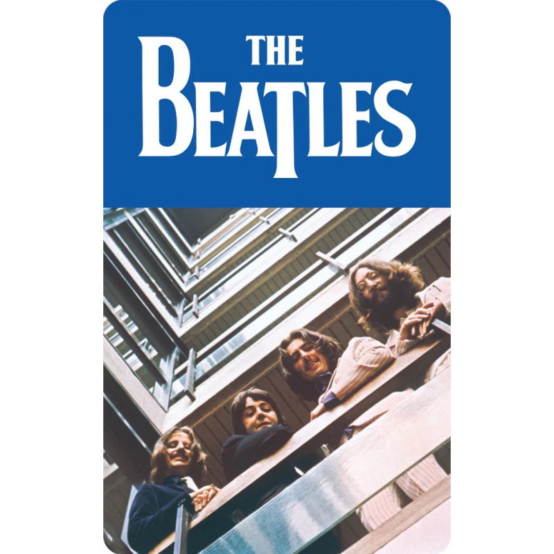 Carte yoto | The Beatles 1967 – 1970