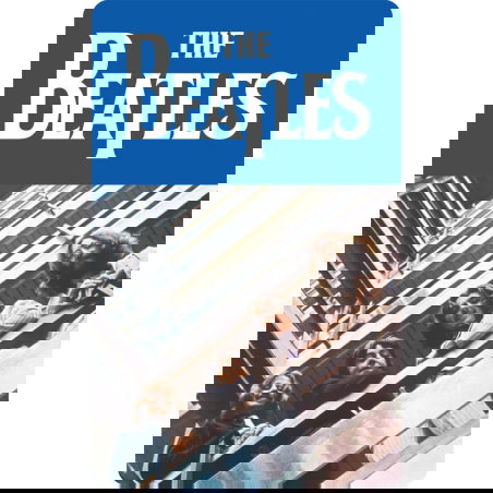 Carte yoto | The Beatles 1967 – 1970 - Yoto