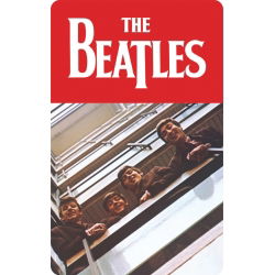 Carte yoto | The Beatles 1962 – 1966
