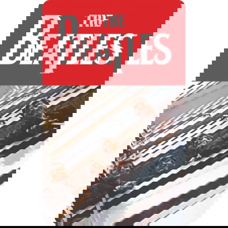 Carte yoto | The Beatles 1962 – 1966 - Yoto