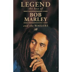 Carte yoto | The Best of Bob Marley and the Wailers