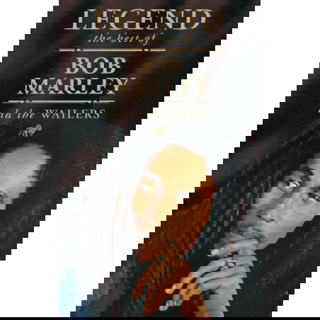 Carte yoto | The Best of Bob Marley and the Wailers - Yoto