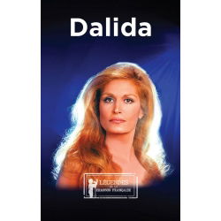 Carte yoto | Dalida