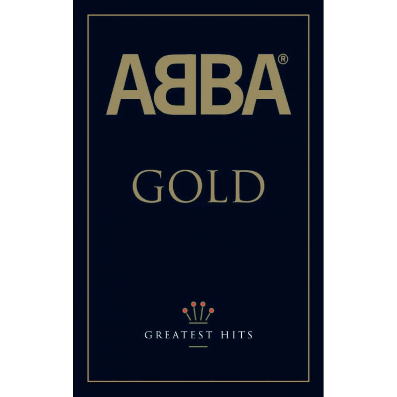 Carte yoto | ABBA Gold