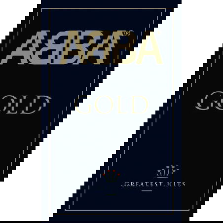 Carte yoto | ABBA Gold - Yoto