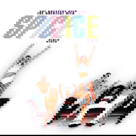 Carte yoto | Spice Girls : Greatest Hits - Yoto