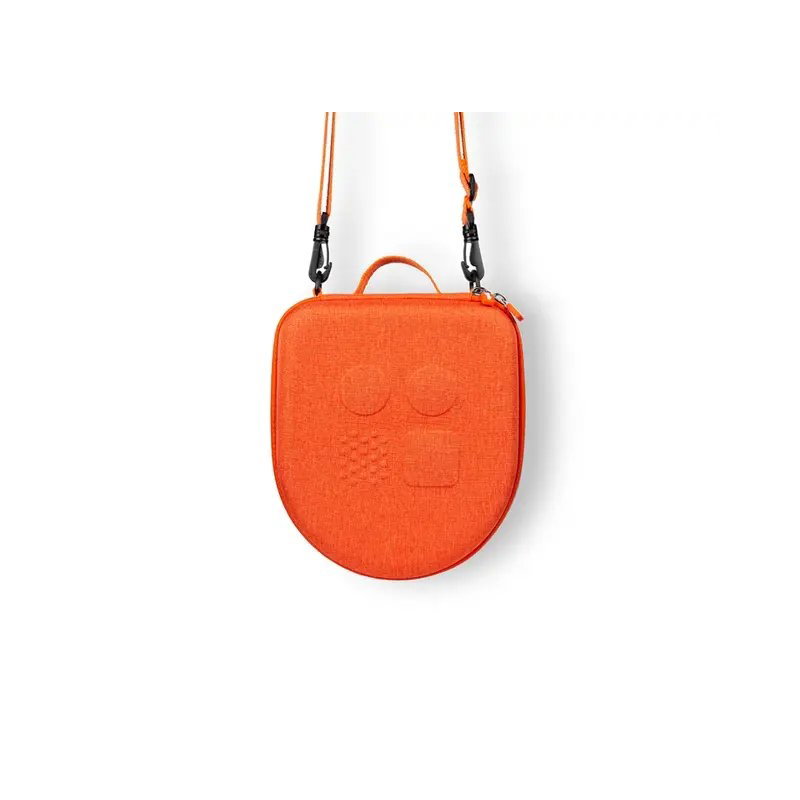 Étui de voyage Yoto Mini | Orange