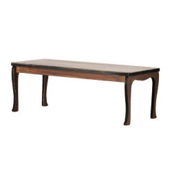 Longue table à manger - Maileg