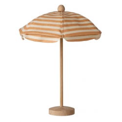 Parasol pour souris | Corail