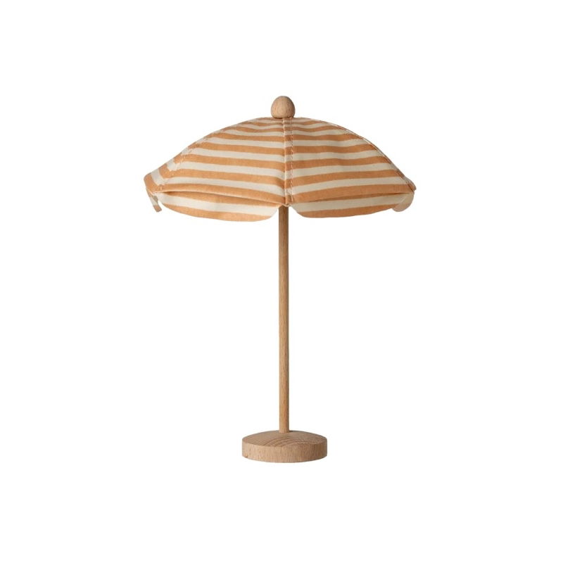 Parasol pour souris | Corail