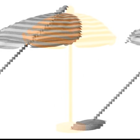 Parasol pour souris | Corail - Maileg