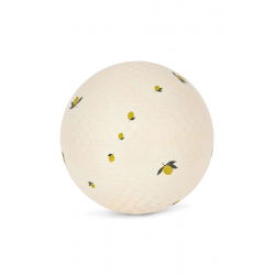 Ballon rebondissant | Citron - Konges Slojd