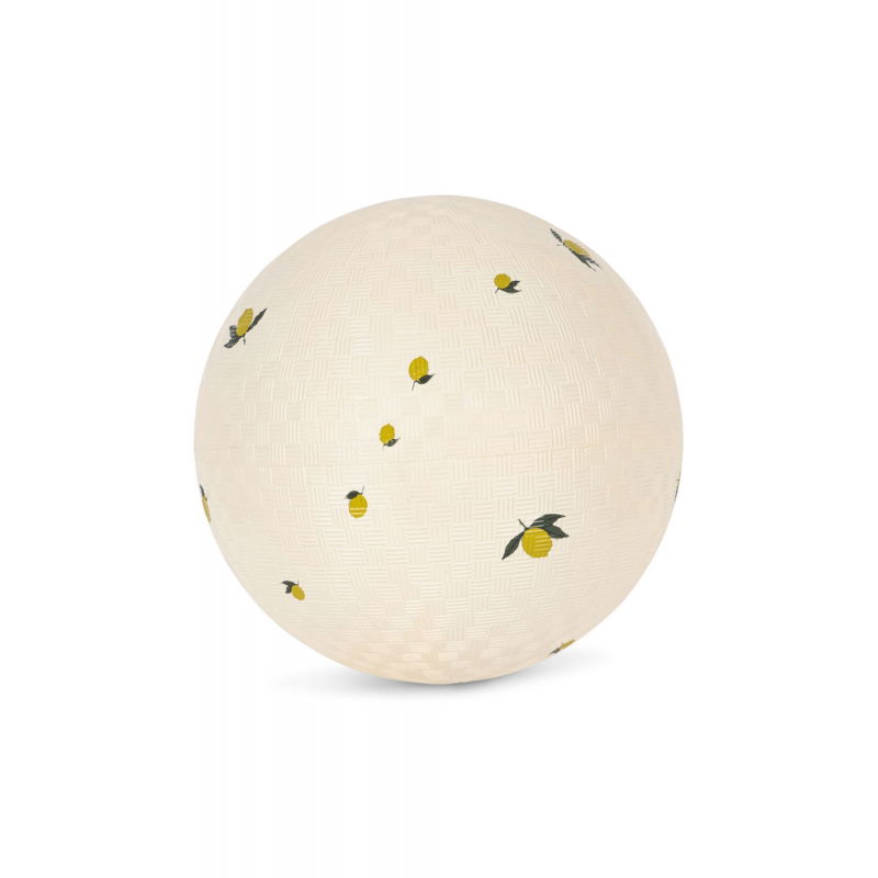 Ballon rebondissant | Citron