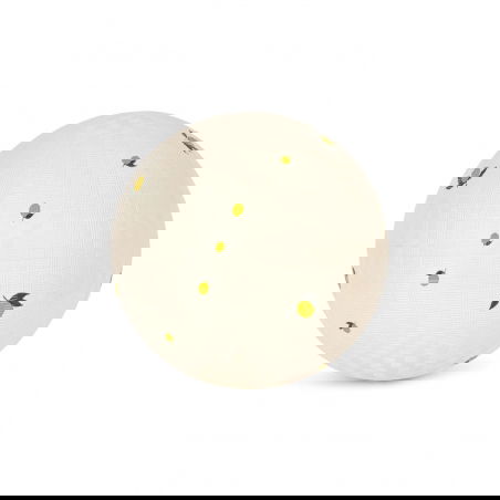 Ballon rebondissant | Citron - Konges Slojd